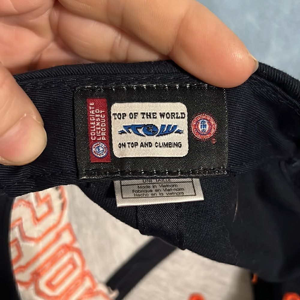 Illinois Cap - Picture 4 of 5
